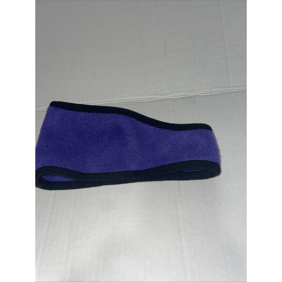 Winter Fleece Ear Warmers Muffs Headband for Men Women Kids Ski Running Cycling - Picture 1 of 6